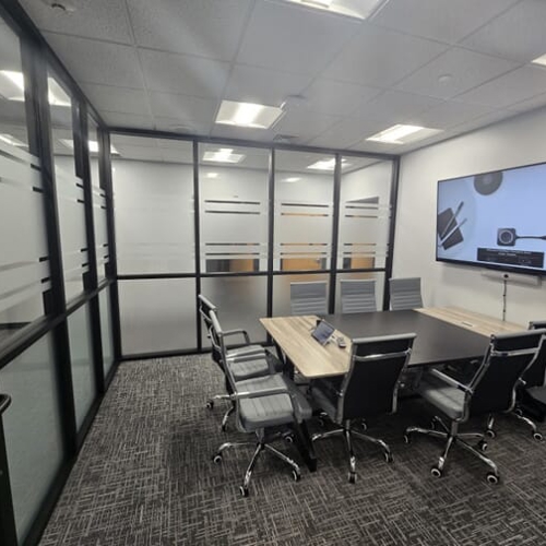 Window Graphics